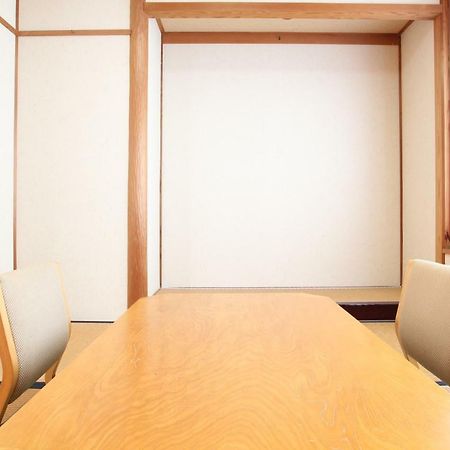 Hikone Biwako Hotel Bagian luar foto