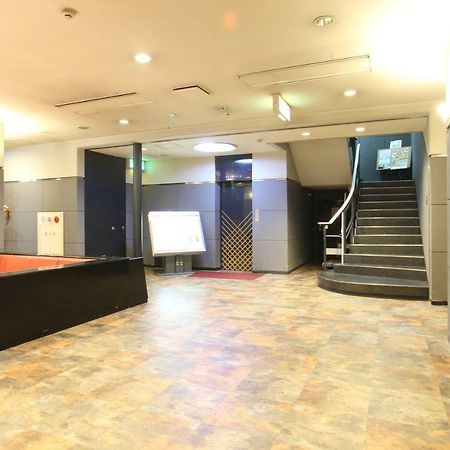 Hikone Biwako Hotel Bagian luar foto