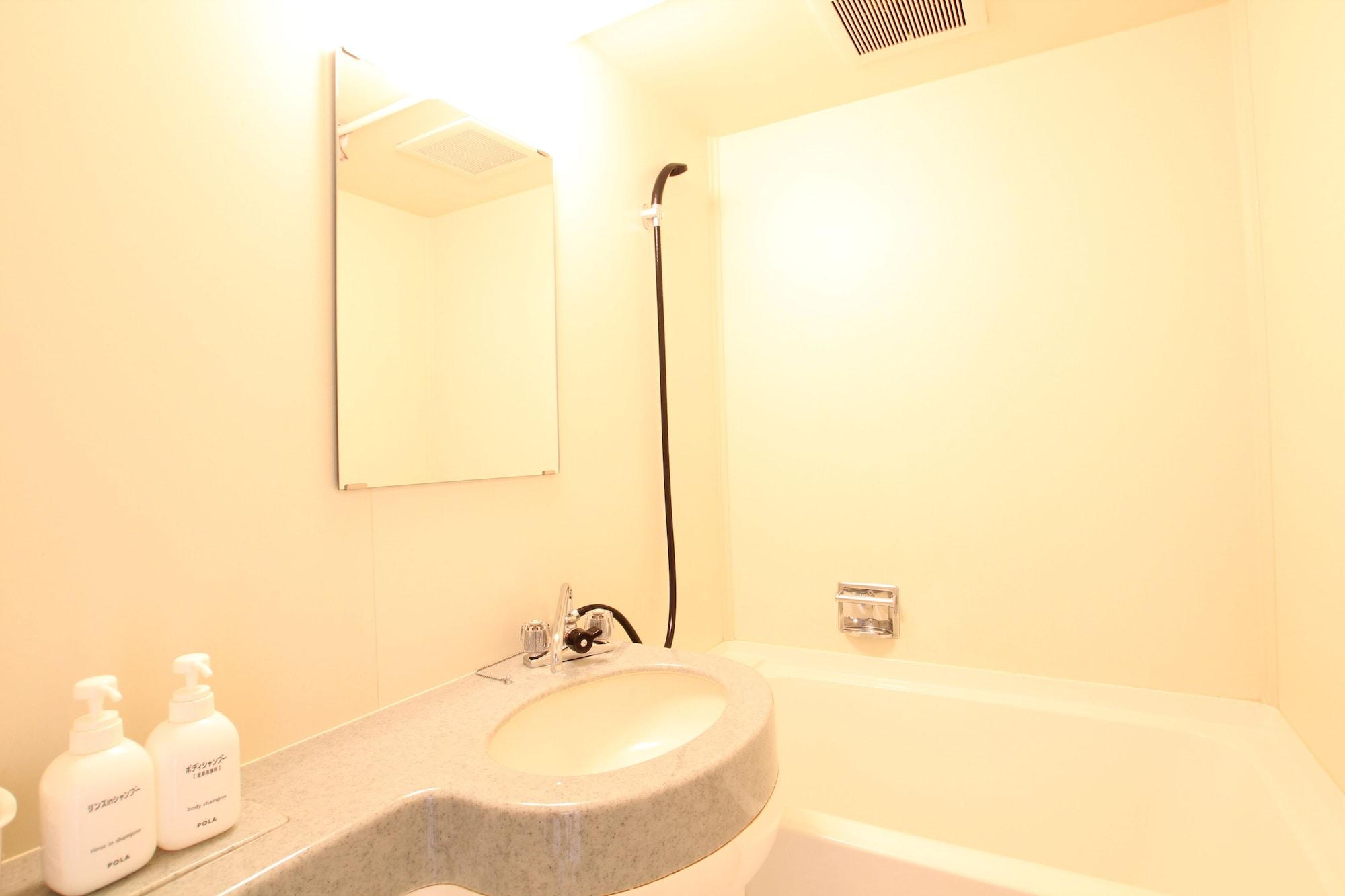 Hikone Biwako Hotel Bagian luar foto