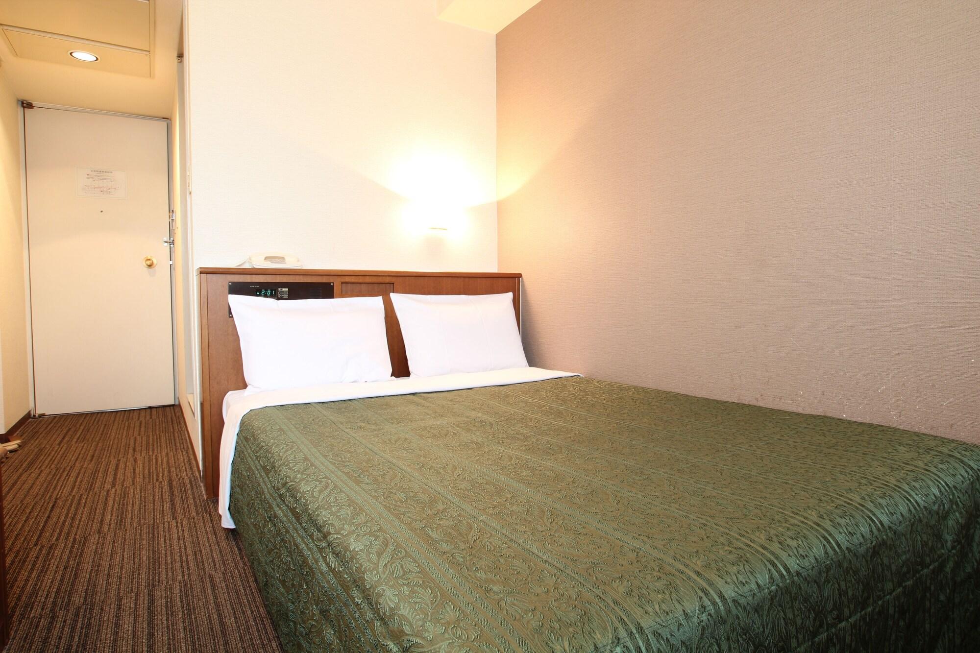 Hikone Biwako Hotel Bagian luar foto
