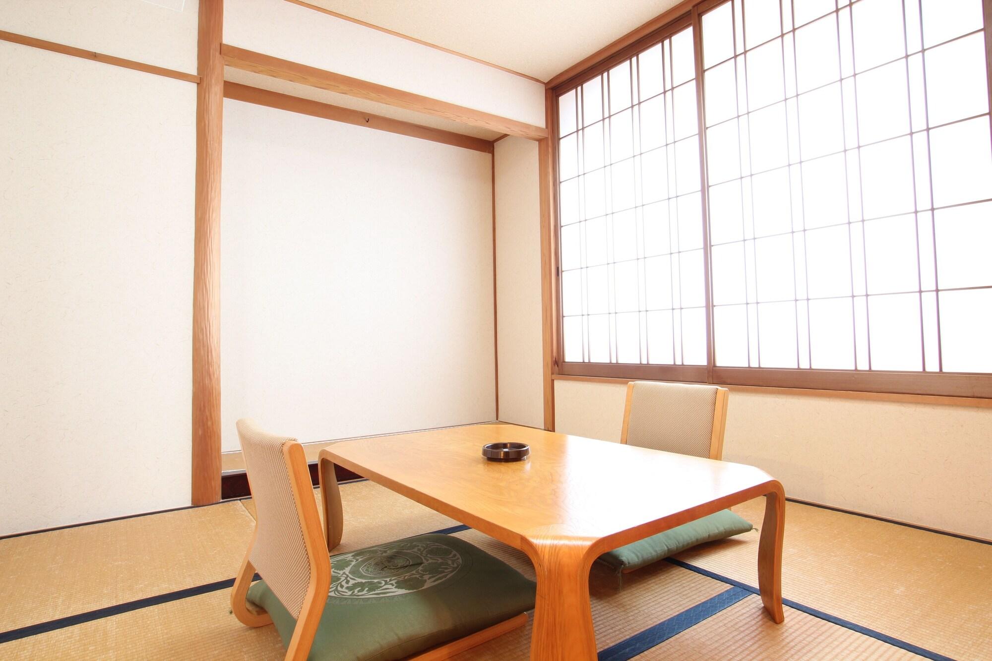 Hikone Biwako Hotel Bagian luar foto
