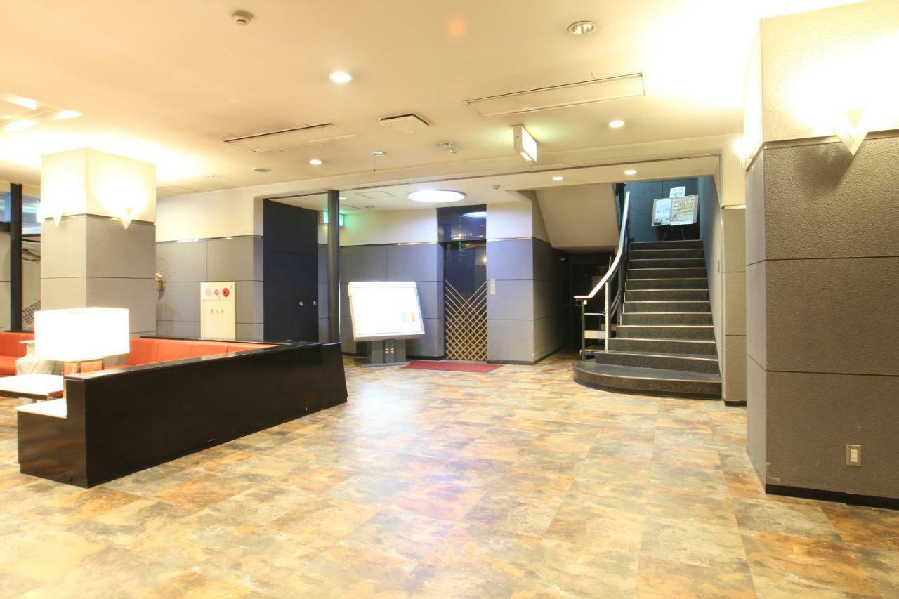 Hikone Biwako Hotel Bagian luar foto